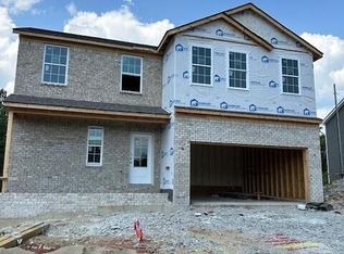 11936 Cascade Falls Trl, Louisville, KY 40229