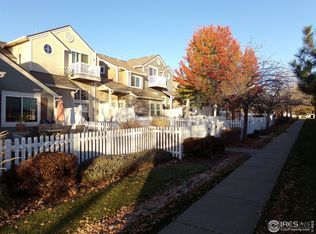3224 W 112th Ct UNIT D, Westminster, CO 80031