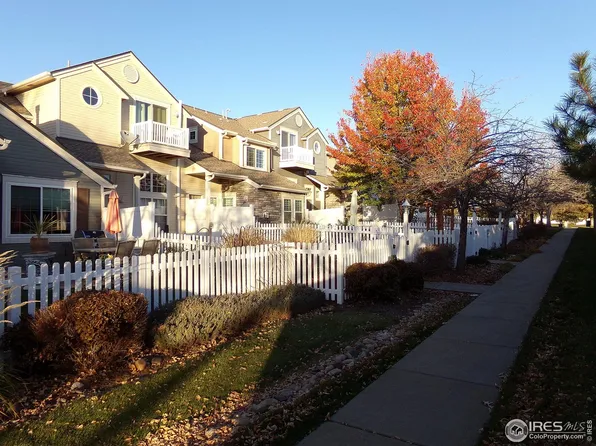 3224 W 112th Ct #D, Westminster, CO 80031