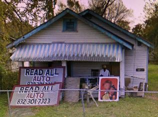 3505 Tierwester St, Houston, TX 77004