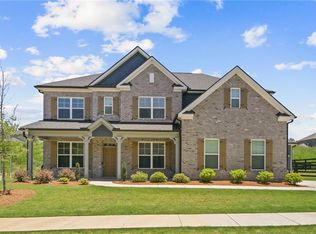 169 Carmichael Dr, Canton, GA 30115