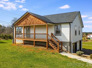 1021 Alexander Rd, Leicester, NC 28748