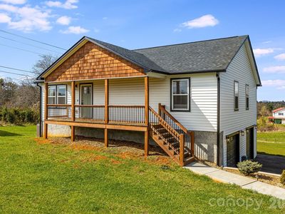 1021 Alexander Rd, Leicester, NC, 28748