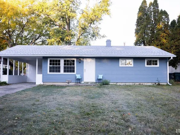 201 N Shellbark Rd, Muncie, IN 47304