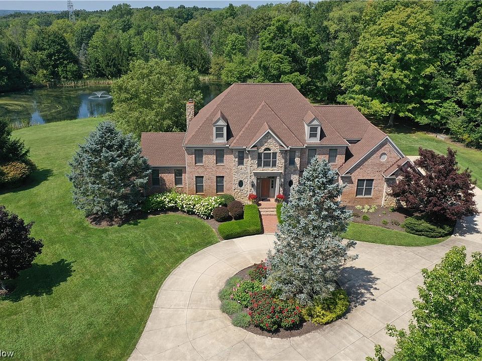 4733 N Ridge Dr, Akron, OH 44333 Zillow