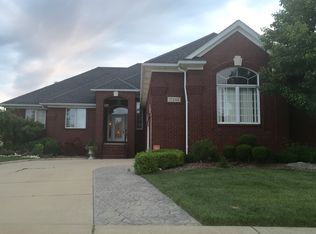 17243 Invitational Dr, Macomb, MI 48042