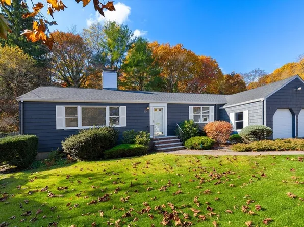 10 Robin Rd, Lynnfield, MA 01940
