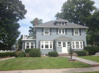 47 Howitt Rd, West Roxbury, MA 02132