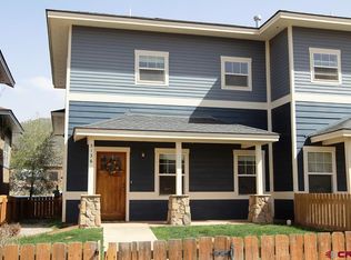 3136 E Animas Village Dr, Durango, CO 81301