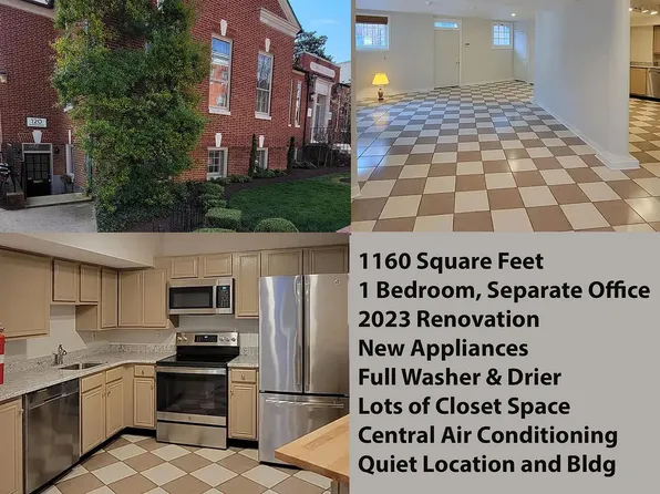 120 Record St #1, Frederick, MD 21701