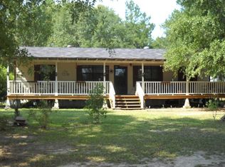 215 Borel Rd, Reeves, LA 70658