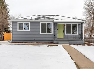 764 S Pecos St, Denver, CO 80223