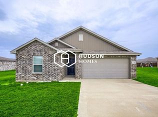 2708 William St, Mabank, TX 75147