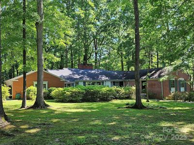 906 Forest Dr, Lancaster, SC, 29720