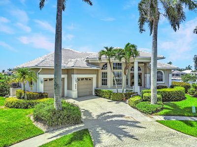 495 Adirondack Ct, Marco Island, FL, 34145