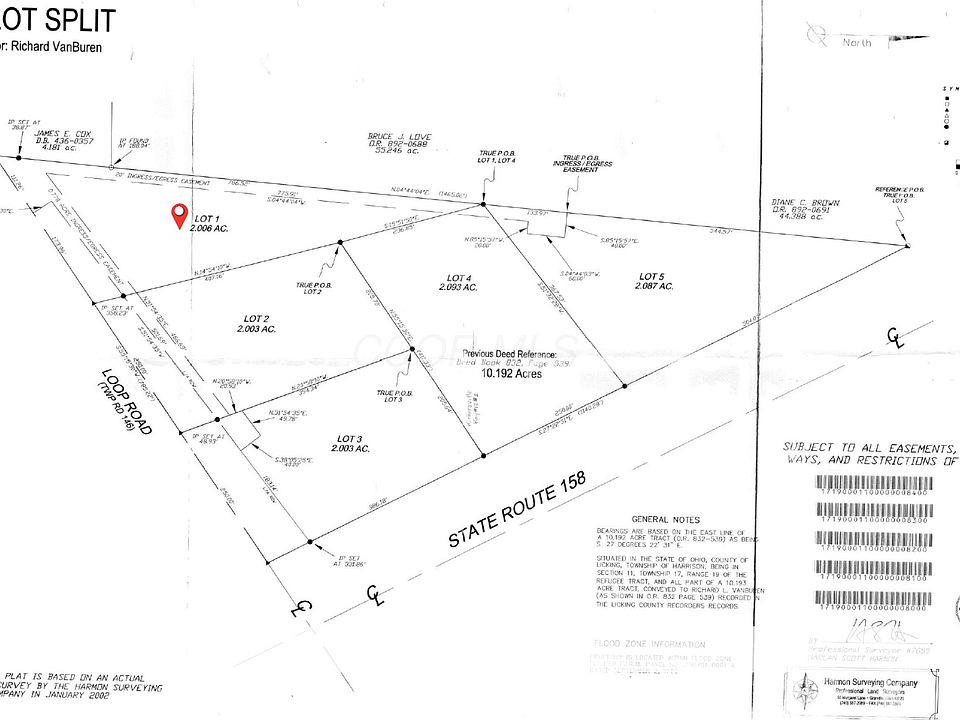 2nd image of 0 Loop Rd