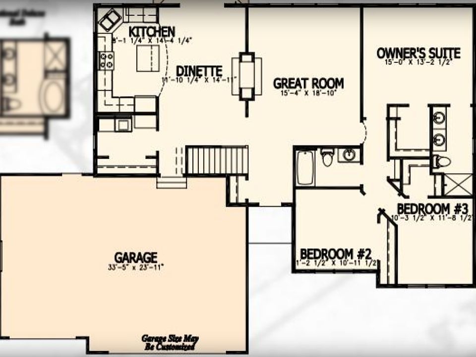 2nd image of 2226 Willow Hill Dr