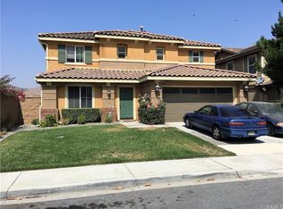 11964 Briarcliff Ave, Fontana, CA 92337