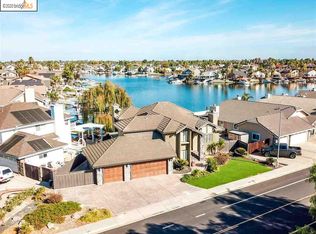 4601 Clipper Dr, Discovery Bay, CA 94505