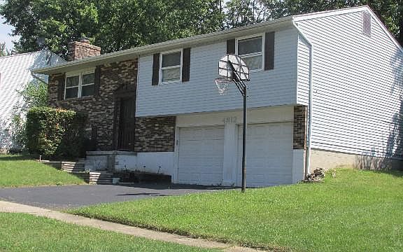 2nd image of 4812 Leafburrow Dr
