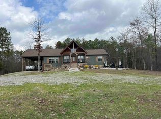 46 Hawkeye Ln, Mount Ida, AR 71957