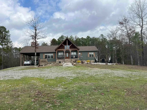 46 Hawkeye Ln, Mount Ida, AR 71957