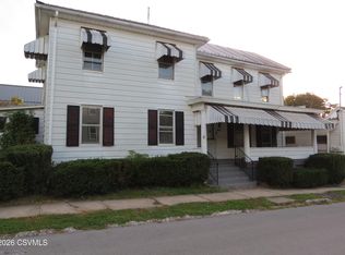 455 Catherine St, Bloomsburg, PA 17815