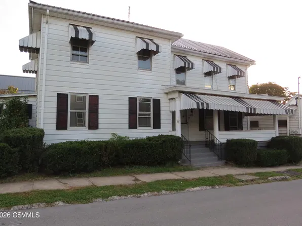 455 Catherine St, Bloomsburg, PA 17815