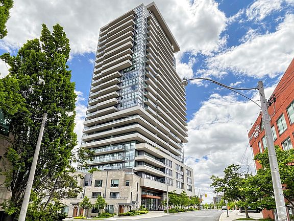 2nd image of 181 Bedford Rd #802