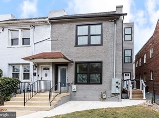 5404 4th St NW #1, Washington, DC 20011