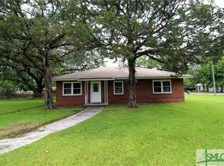 834 Crossgate Rd, Port Wentworth, GA 31407