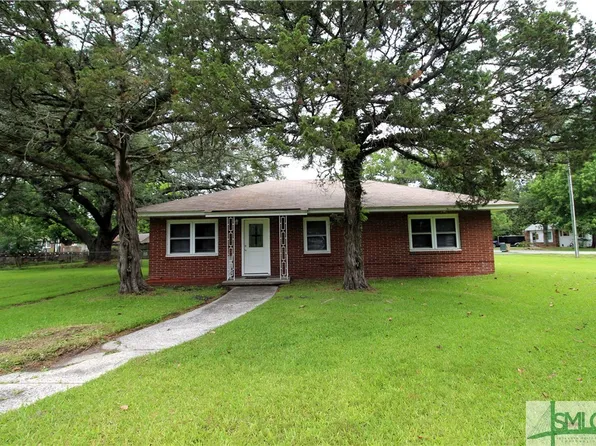 834 Crossgate Road, Port Wentworth, GA 31407
