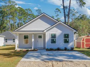 87 Comanche Trl, Crawfordville, FL 32327