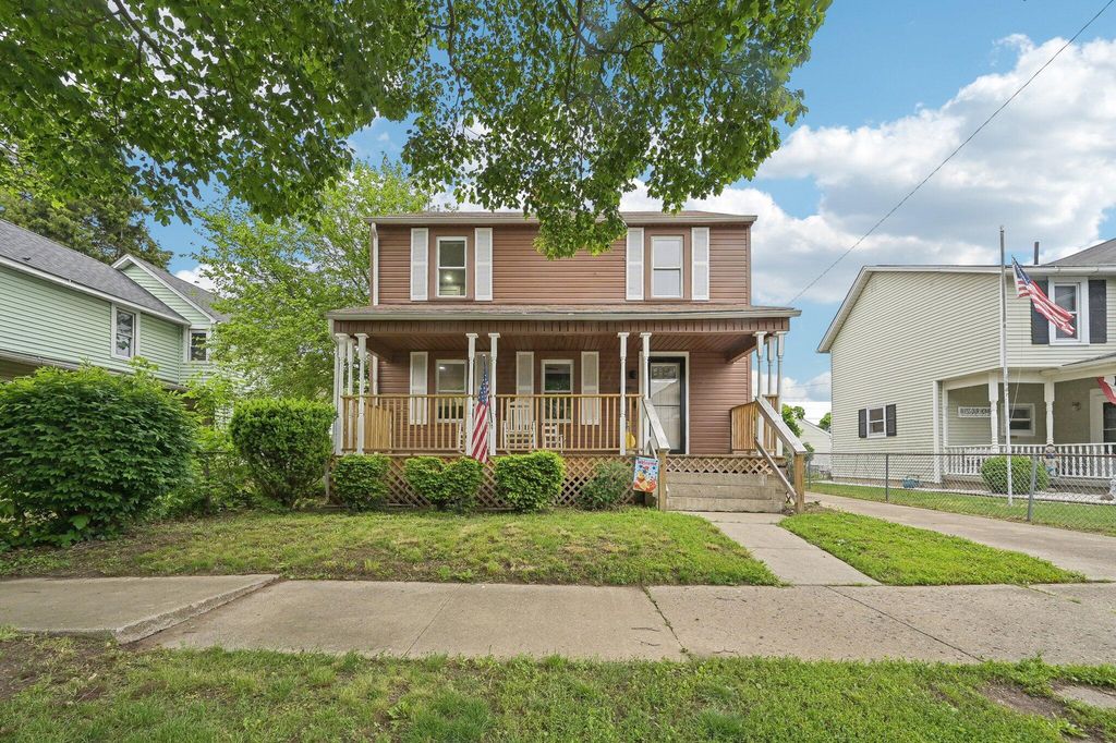Real estate listing image