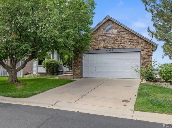 12277 W Chenango Drive, Morrison, CO 80465