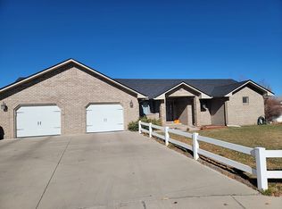 918 Weber Ct, Alamosa, CO 81101