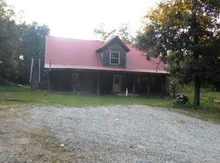 12681 E 380 Rd, Jay, OK 74346