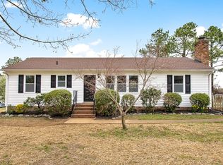 4400 Toccoa Ter, Sandston, VA 23150