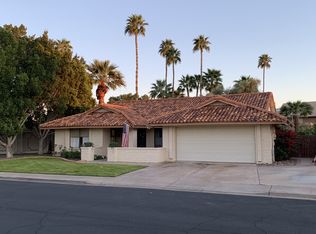 2333 W Monte Ave, Mesa, AZ 85202