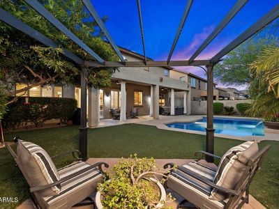 5605 W Molly Ln, Phoenix, AZ, 85083