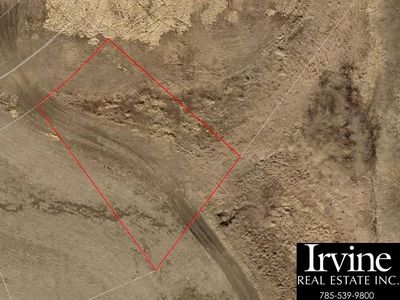 801 Waxwing Dr, Manhattan, KS, 66502
