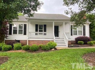 1001 Fairlong Rd, Wake Forest, NC 27587