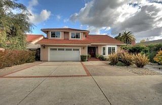 For Sale: 1980 Quito Rd., Saratoga, CA 95070