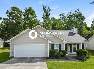 1040 Overlook St, Madison, GA 30650