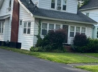 108 Gorland Ave, Syracuse, NY 13224