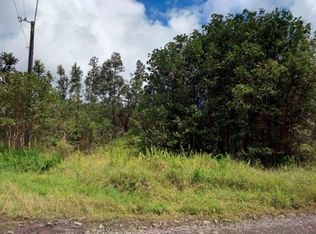 Road 6 Ooaa LOT 4432, Mountain View, HI 96771