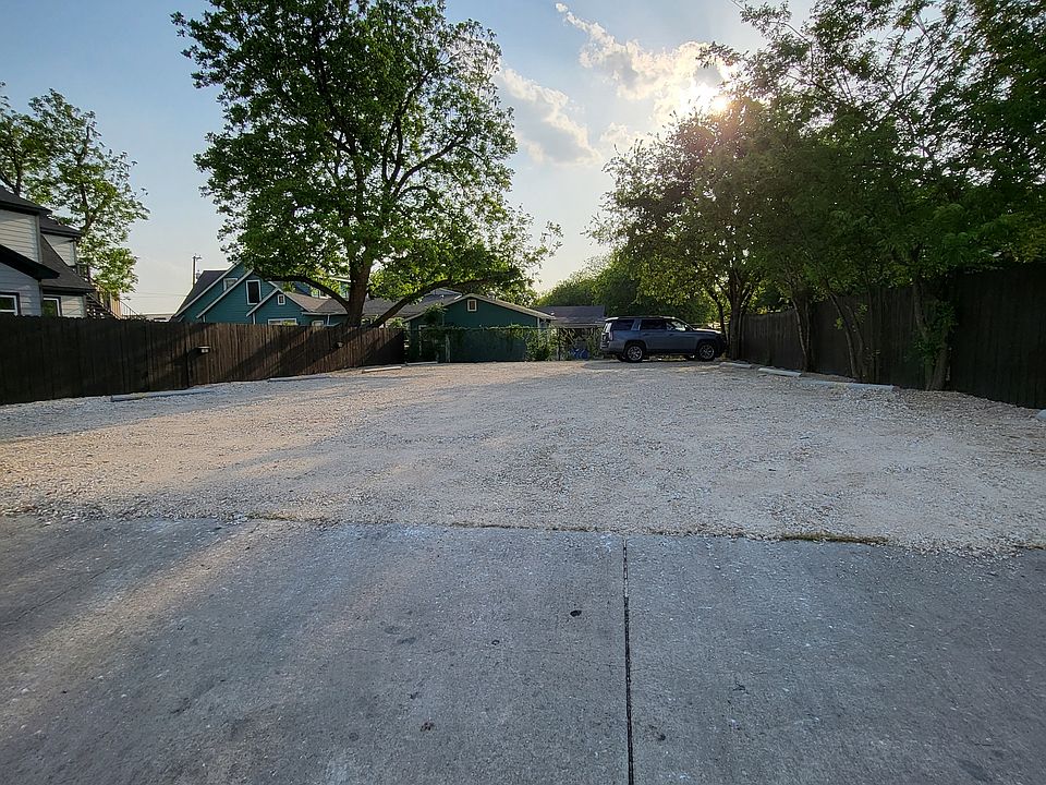 Hammond 647 Hammond Ave San Antonio TX Zillow