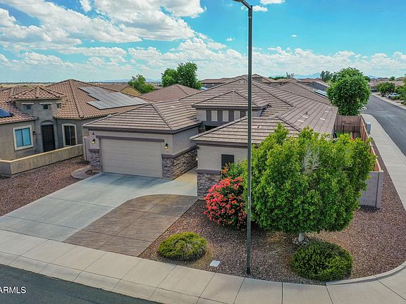 2nd image of 12059 W MONTE LINDO Lane