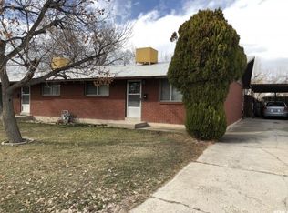 234 W 270 N, Orem, UT 84059