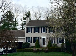 3 Trilliam Run, Sutton, MA 01590